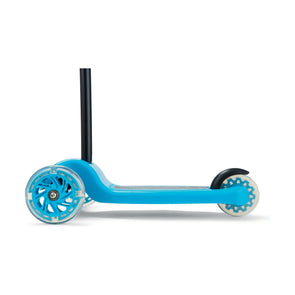 Light Up Wheel Tilt and Turn Scooter Suitable For Ages 2+ years