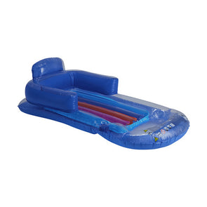 Anko Deluxe Inflatable Lounger / Ages 14+ Years