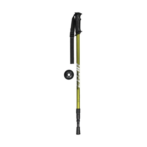 Aluminium Trekking Hiking Pole / Durable & Lightweight/ Adjustable 65cm -135cm