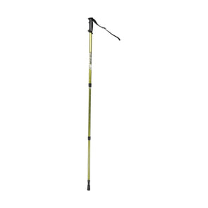 Aluminium Trekking Hiking Pole / Durable & Lightweight/ Adjustable 65cm -135cm