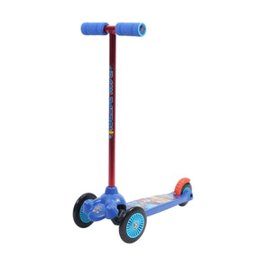 Paw Patrol Tri Scooter Suitable for Ages 3+ years