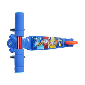 Paw Patrol Tri Scooter Suitable for Ages 3+ years