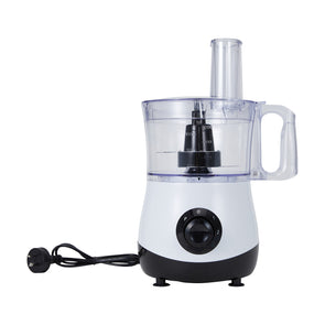 Anko 1.2L Food Processor - 2 Speed Settings