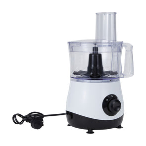 Anko 1.2L Food Processor - 2 Speed Settings