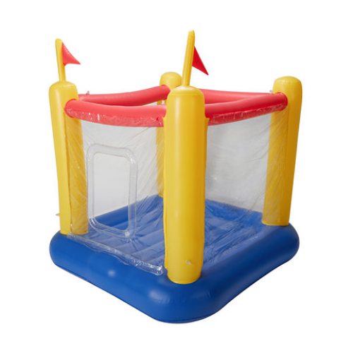 Anko Inflatable Bouncy Castle / Suitable for 3 - 6 Years/ Durable Material