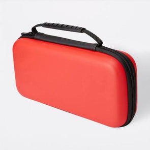 Anko Gaming Case for Switch - Red / Black