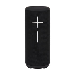 Anko Bluetooth Portable Pro Speaker - Black