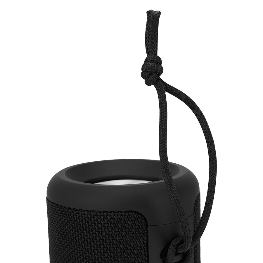 Anko Bluetooth Portable Pro Speaker Black TheITmart