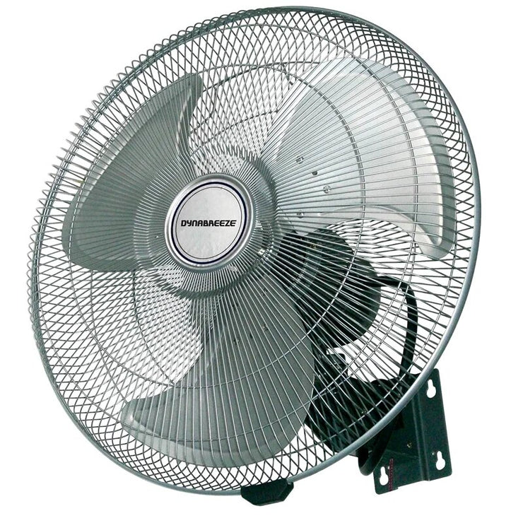 Dynabreeze 450mm Industrial Wall Fan