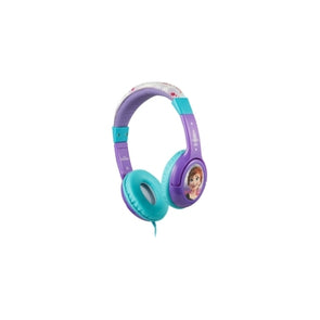 Disney Frozen Stereo Headphones / Soft Padded Cups/ Adjustable Headband/ For 3+ Yrs