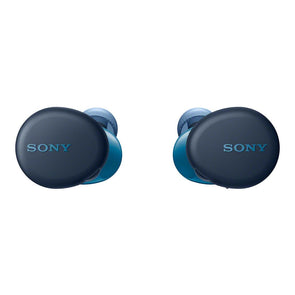 Sony True Wireless Headphones WF-XB700 - Blue