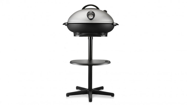 Sunbeam HG6600B Kettle King Electric BBQ 15 Heat settings plus Defrost/non-stick