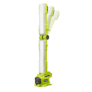 Ryobi One+ 18V Hybrid Shoplight R18HS-0 - Skin Only /Colour Hypergreen