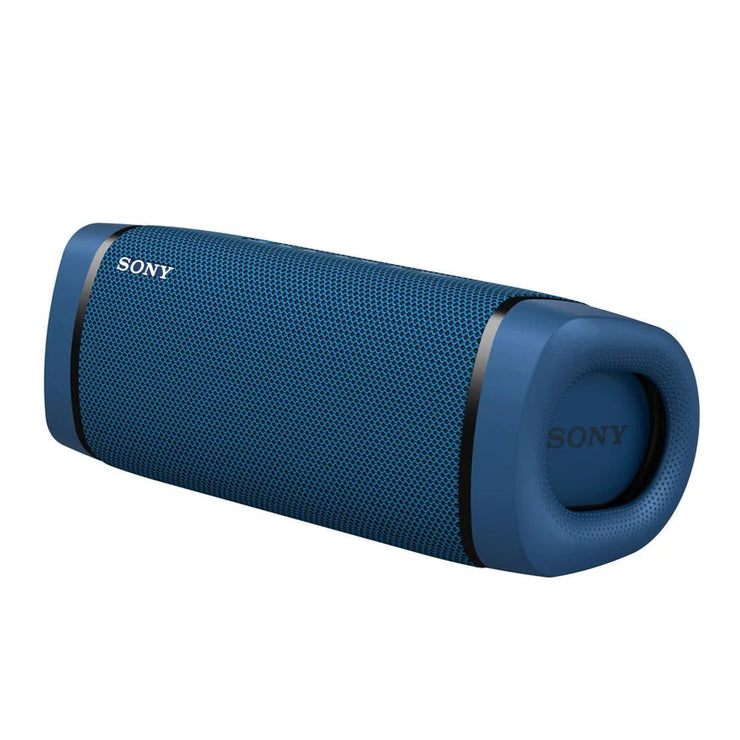 Sony Extra Bass Wireless Speaker SRSXB33 - Blue