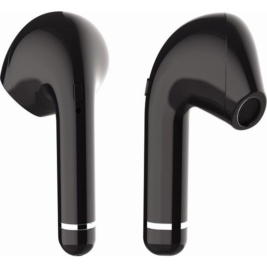 XCD Stem True Wireless Bluetooth In-Ear Headphones (Black) / Street/fashion