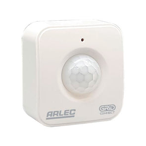 Arlec Grid Connect Smart Motion Sensor-SGS02HA