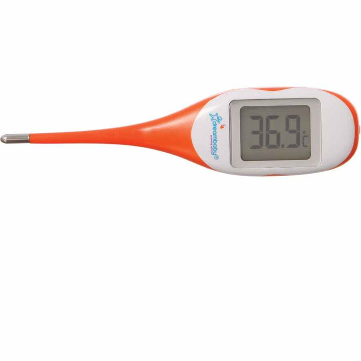 Dreambaby Rapid Response Digital Thermometer