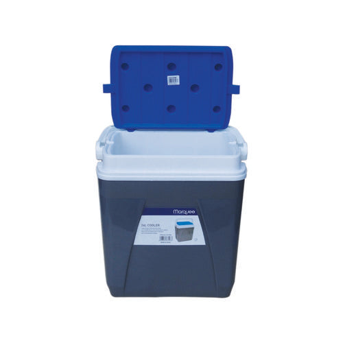 Marquee 24L Cooler / Easy Stacking and Storage