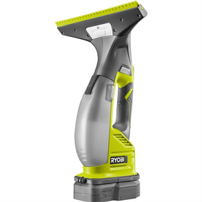 Ryobi 18V ONE+ Cordless Window Vac - Tool Only / R18WV-0