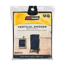 BBQ Buddy Vertical Smoker BBQ Cover