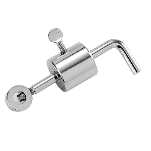 Gasmate Rotisserie Counterweight BA1007- Chrome Plated Steel