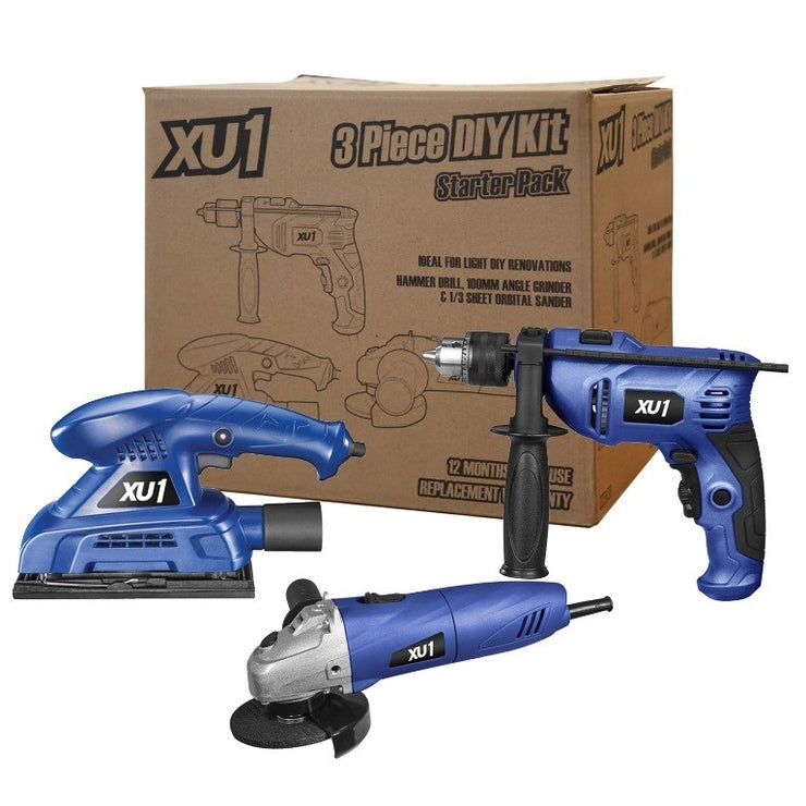 Xu1 rotary hammer discount drill