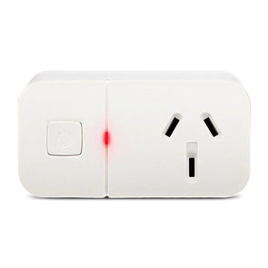 Laser Smart Home Adaptor - Remote Control Via App