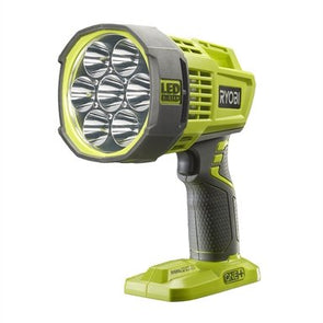 Ryobi One+ 18V LED Spotlight - Skin Only