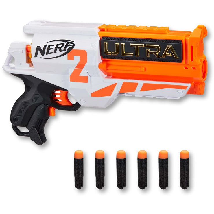 Nerf Ultra Two Motorised Blaster - 8+