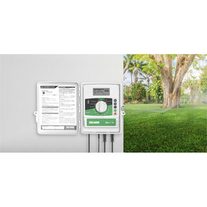 Holman EzyOne X 8 Station Irrigation Controller