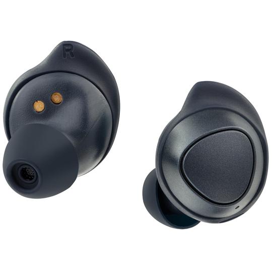 XCD True Wireless Buds In-Ear Headphones XCDTWSBUD1BK (Black) /Touch Control