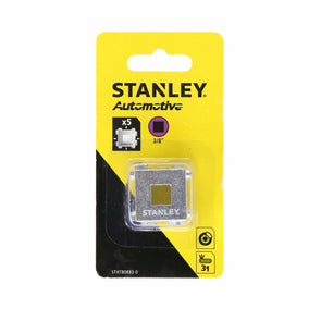 Stanley Brake Cube