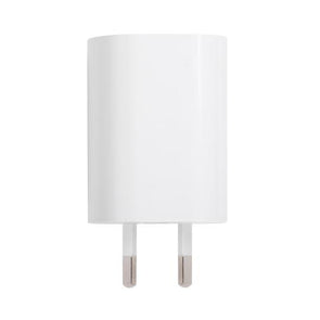 XCD Essentials 3.4A Dual USB Wall Charger - XCDDWC34A / Multi-Circuit Protection