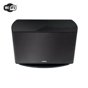 Wi-Fi Multi Room Speaker With Qualcomm Allplay, Spotify, Dlna, 30 Watt Stereo - TheITmart