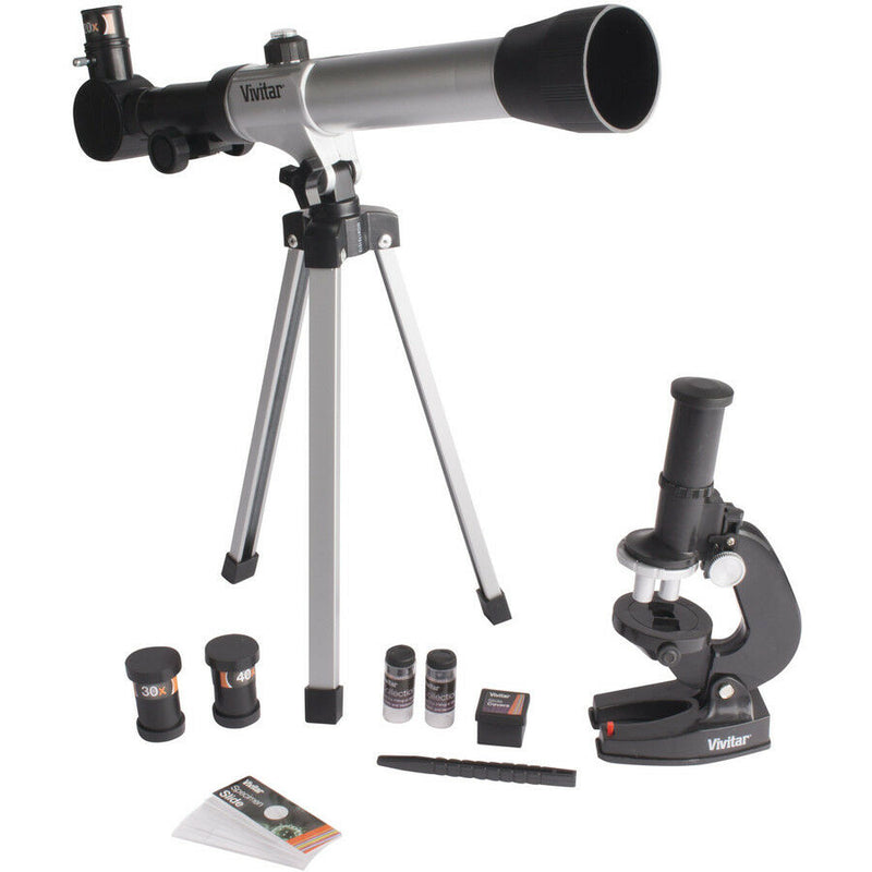 vivitar telescope eyepiece lenses