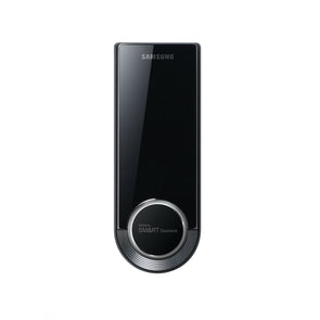 Samsung Smart Keyless Deadbolt Digital Door Lock/4 Key Tags/PIN Entry/70 Users - TheITmart