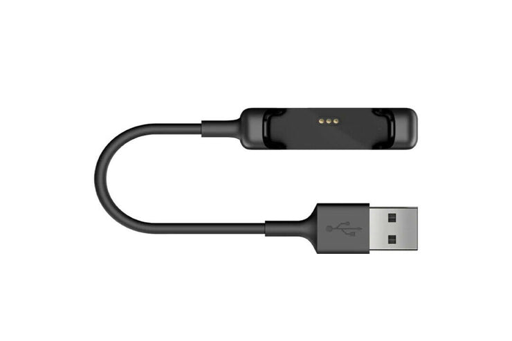 Genuine Fitbit Flex 2 Charging Cable Plugs into any USB Port to Quickly Charge - TheITmart