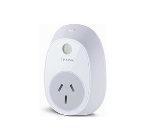 TP-Link HS100 Smart Wi-Fi Plug Android/iSO Kasa App/Voice Control Devices Remote - TheITmart