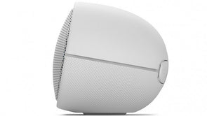 Sony SRS-XB20 Portable Wireless Speaker With Bluetooth/NFC - White - TheITmart