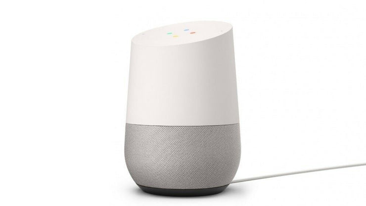 Google Home Voice Activated Smart Speaker & Personal Assistant - TheITmart