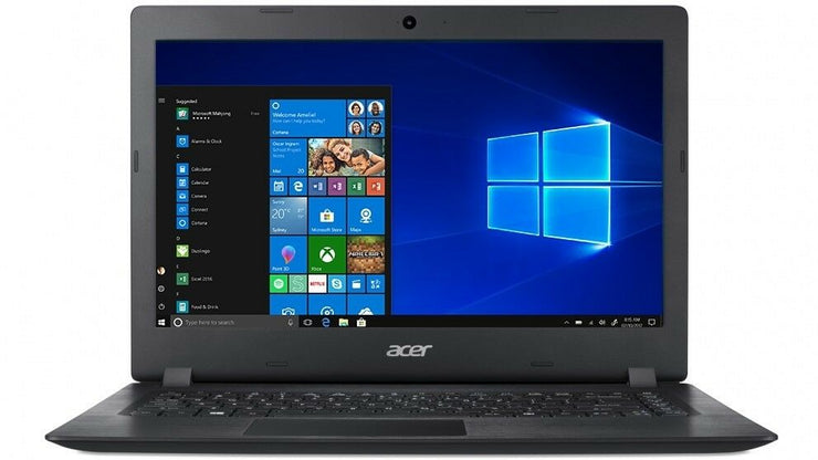 Acer Aspire A114-31-C014 14-inch Laptop/64GB eMMC/4GB DDR3/HDMI/USB3/SD Card - TheITmart