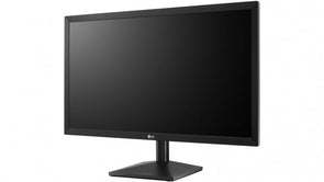 LG 24MK400H 24-inch Full HD Monitor/D-Sub/HDMI/Headphone Out/AMD FreeSync Techno - TheITmart