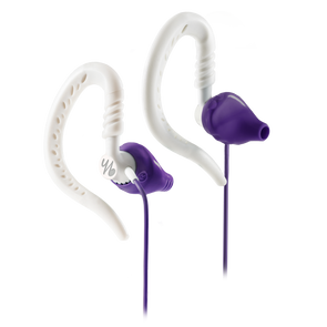 JBL Yurbuds Focus 200 In-Ear Headphones/TwistLock technology/Around Ear 3.5mm - TheITmart