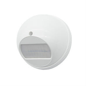 DETA Indoor Movement Activated Security Sensor - 3 Wire Design