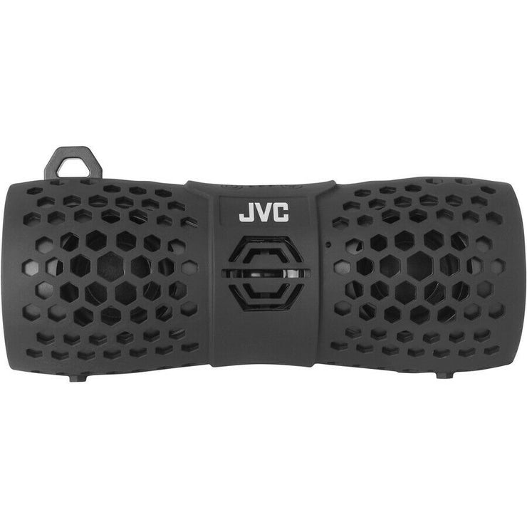 JVC Bluetooth Speaker AUX/IPX6 Waterproof/Party Speaker BT Mini Speaker - TheITmart