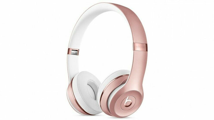 Beats by Dr. Dre Solo3 Over the Head Wireless Headphones RG Genuine AU Stock - TheITmart