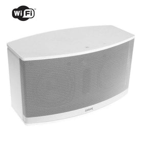 Laser Wifi Multi Room Speaker Qualcomm Allplay, Spotify, Dlna, 20 Watt Stereo - TheITmart