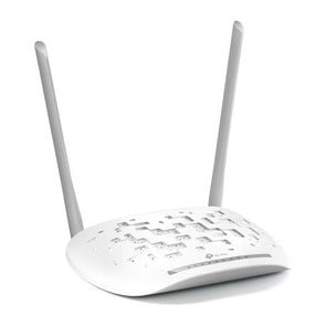 TP-link TD-W8961N 300Mbps Wireless N ADSL2+ Modem Router ADSL All in 1 Device - TheITmart