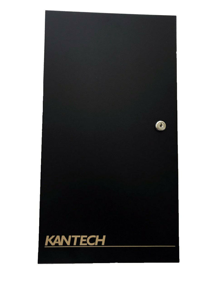 Kantech Kt-400/KT-MOD-CAB Expansion Module Cabinet Security Box with Keys - TheITmart