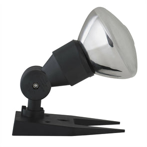 New Arlec FL200 150W Portable Security Flood Light/Weather Proof/Versatile Stand - TheITmart